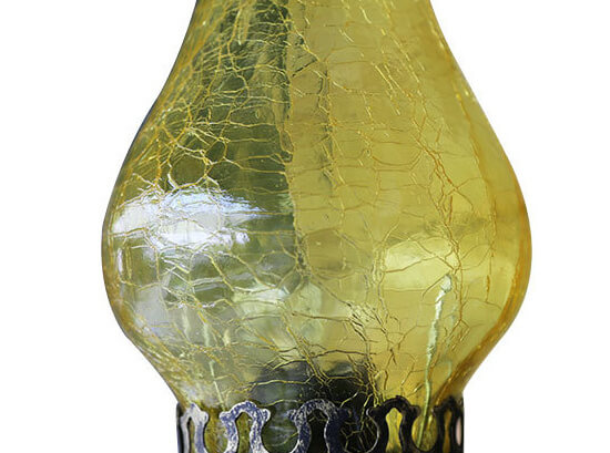 Frendorf | Lantivo Retro Kerosin Antike Wandleuchte | 1-Licht Design | Glaslampenschirm | Vintage Beleuchtung für Wohnräume