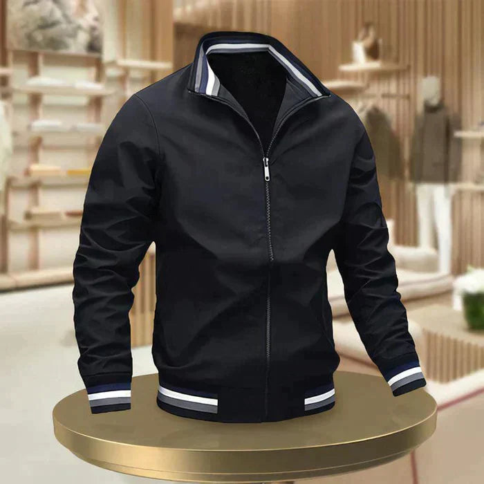 Frendorf | Stilvolle Sommerjacke für Herren