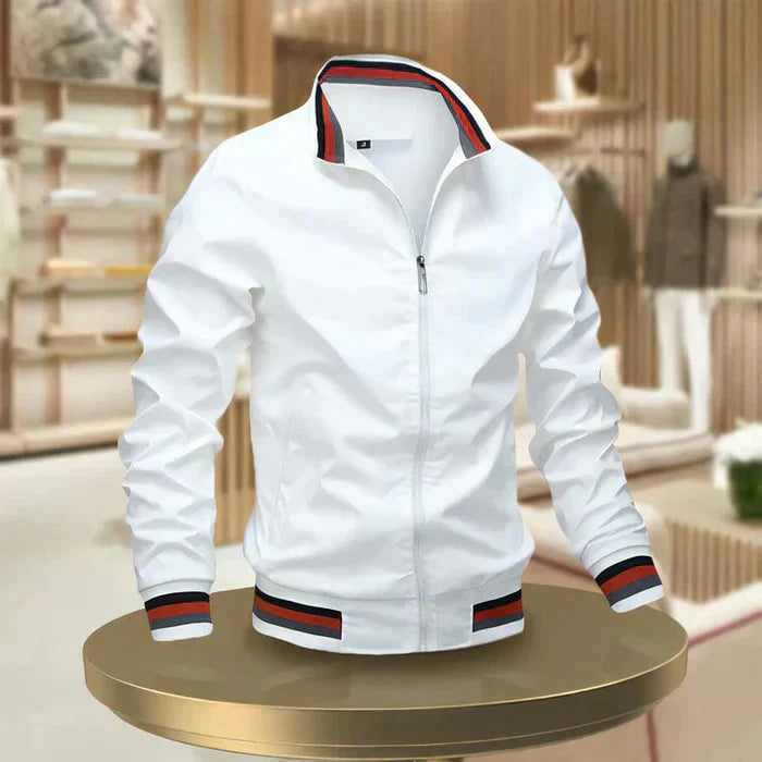 Frendorf | Stilvolle Sommerjacke für Herren