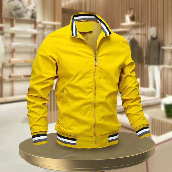 Frendorf | Stilvolle Sommerjacke für Herren