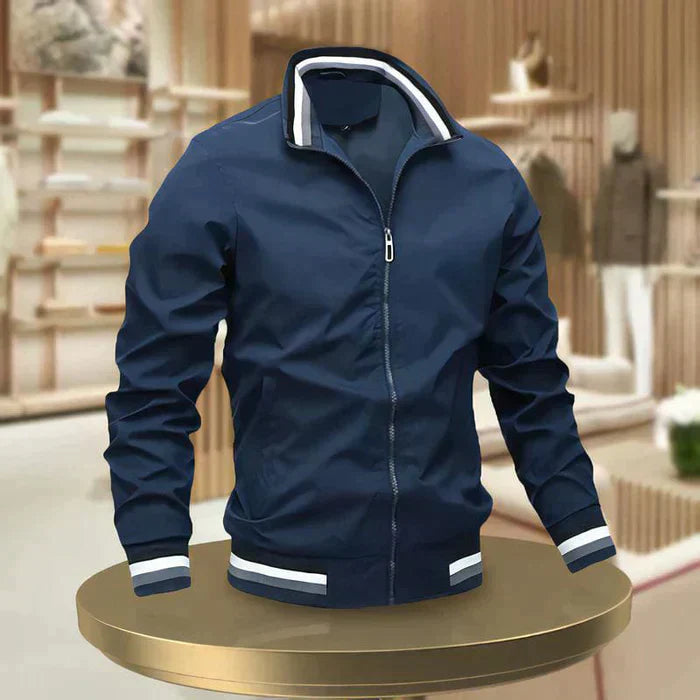 Frendorf | Stilvolle Sommerjacke für Herren
