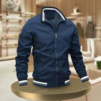 Frendorf | Stilvolle Sommerjacke für Herren