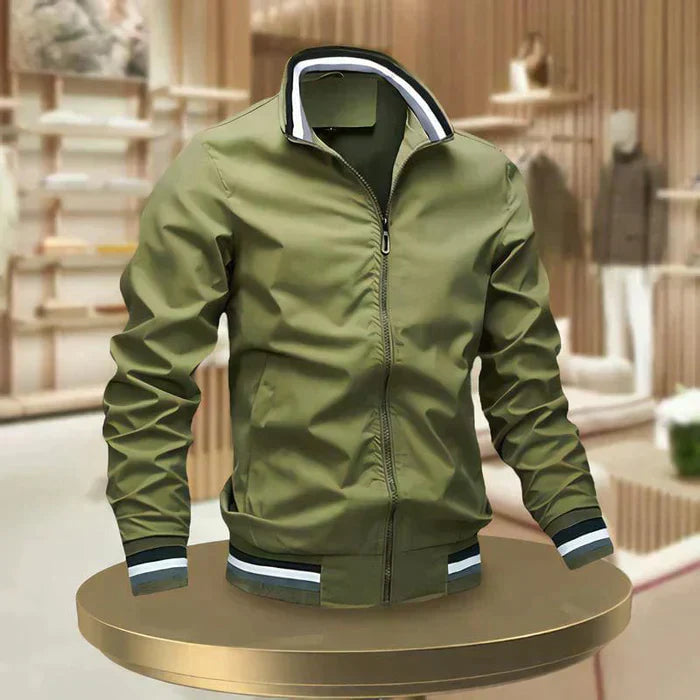 Frendorf | Stilvolle Sommerjacke für Herren