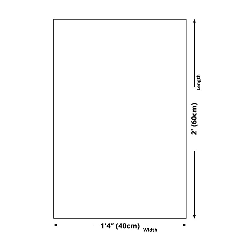 Frendorf | Braun Architektur Leinwand Wandkunst Abstraktes modernes strukturiertes Gemälde für das Schlafzimmer