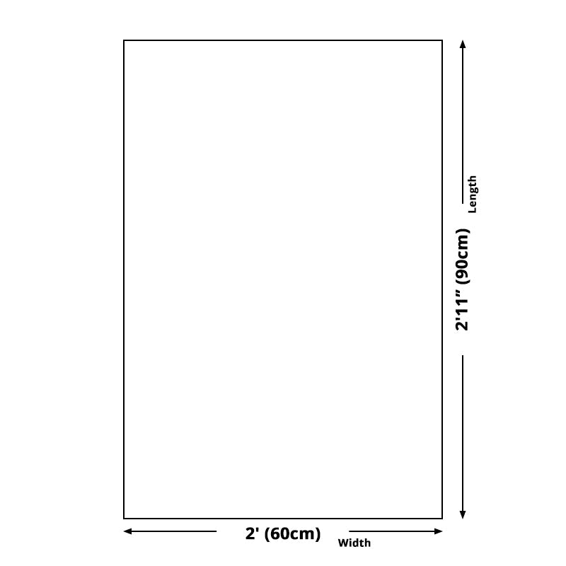 Frendorf | Blossom Canvas Wandkunst Moderne Stil Faszinierendes Abstracte Gemälde in Gelb und Blau
