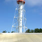 Großes Grand Lighthouse Wandbild Tapete Dekorative Küsten Mädchen Schlafzimmer Wanddekor