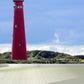 Großes Grand Lighthouse Wandbild Tapete Dekorative Küsten Mädchen Schlafzimmer Wanddekor