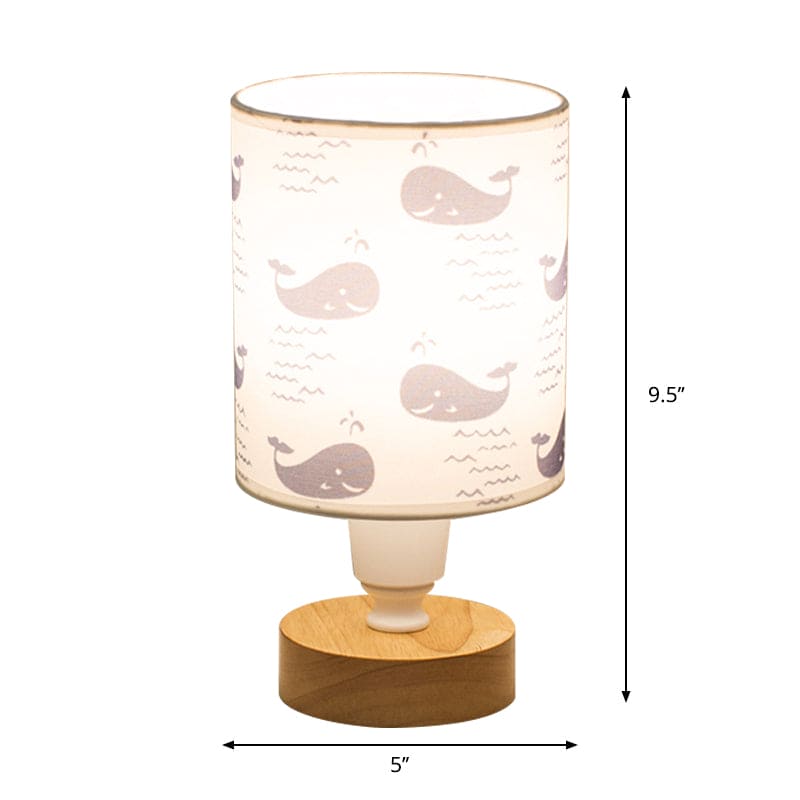 EcoLicht – Stilvolle Leselampe mit verstellbarem Arm