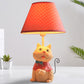 Frendorf | Pawsome – Süße kegelförmige Tischlampe