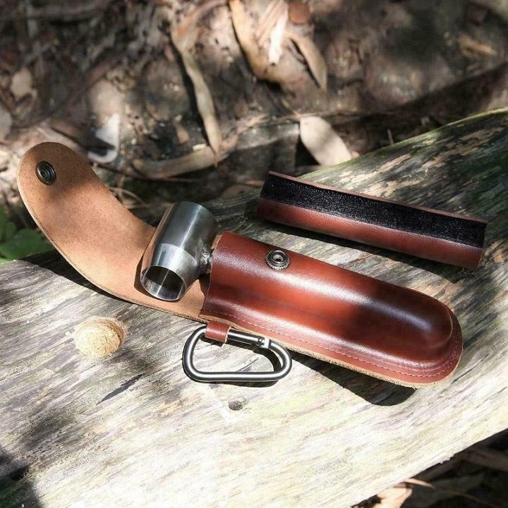 Frendorf | Upgrade Bushcraft Handbohrer Schlüssel