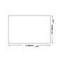 Frendorf | Leinwand Braune Malerei Modern Stil Maid und Musikinstrumente Wandkunst Dekor