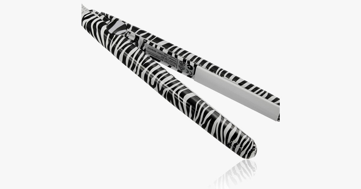 Frendorf | Bester Reise-Haarglätter - Stylen Sie Ihr Haar unterwegs!