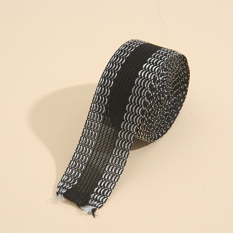 Frendorf | PerfectFit - 10 Meter  - Hosenkante kürzen selbstklebend