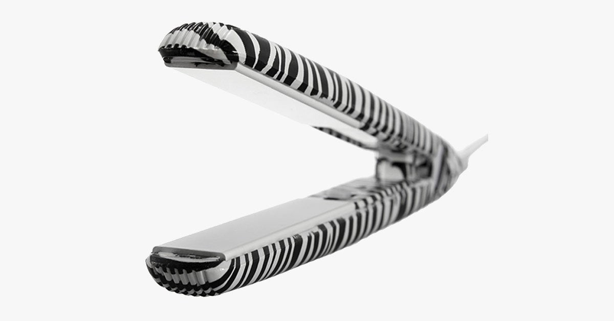 Frendorf | Bester Reise-Haarglätter - Stylen Sie Ihr Haar unterwegs!