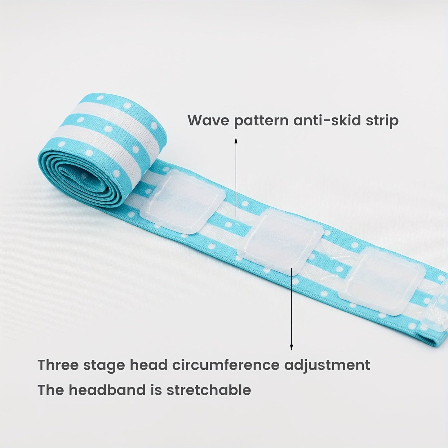 Frendorf | Baby Ohrenschützer – Geräuschreduzierung und verstellbarer Anti-Rutsch-Kopfband für Aktivitäten im Freien