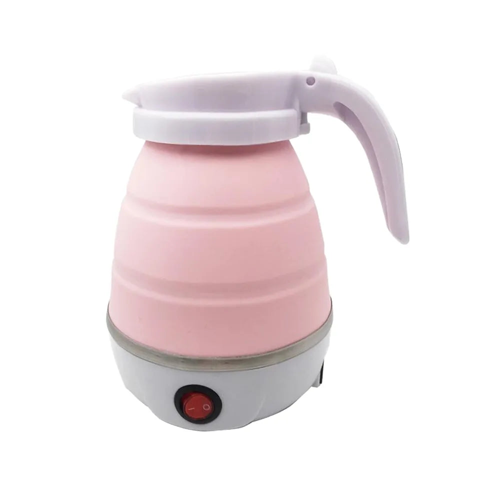 Frendorf | 600ml Faltbarer Elektrischer Wasserkocher