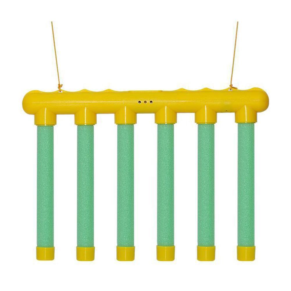 Frendorf |  ReflexCube - Reflexbeherrschung steigern