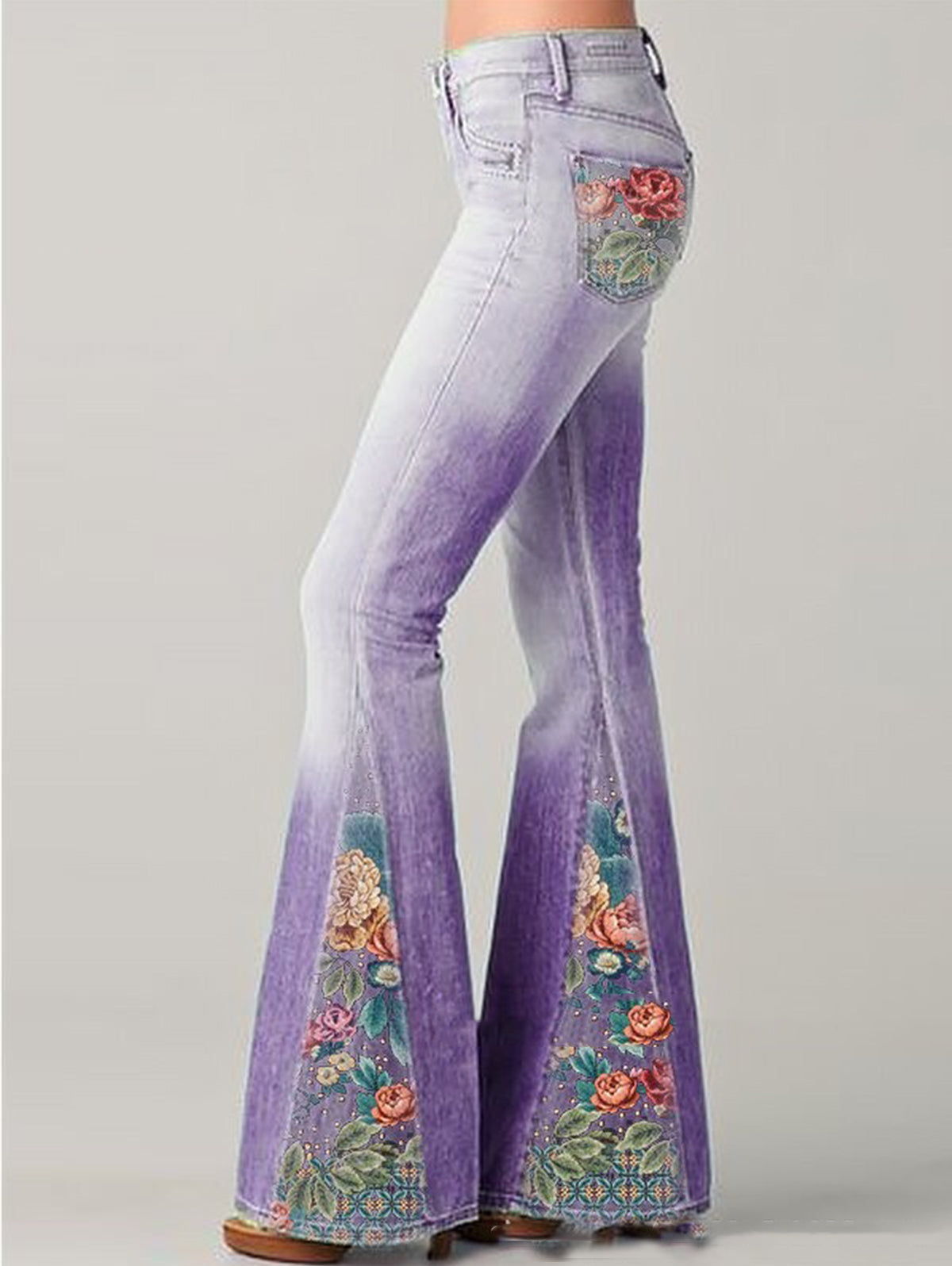Frendorf | Efeu️ | Die perfekte Hose für Ihr Fashion-Statement