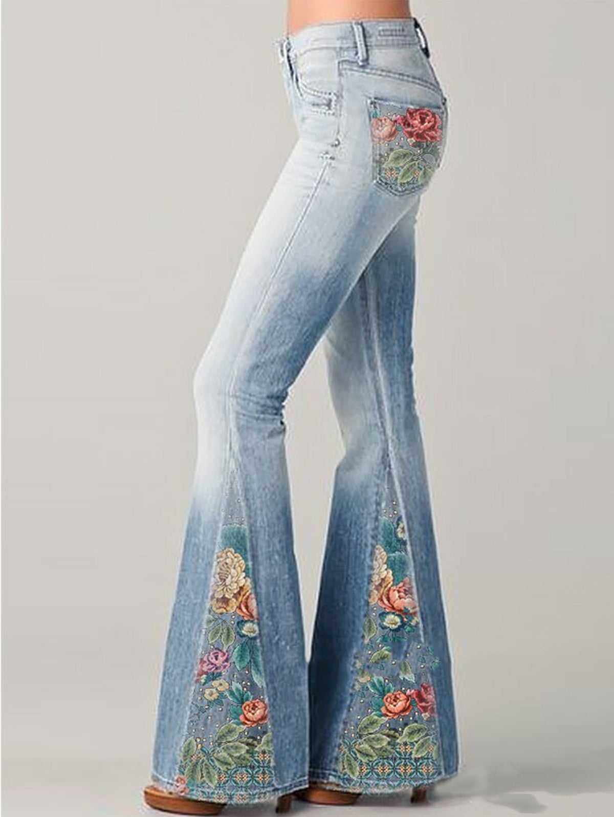 Frendorf | Efeu️ | Die perfekte Hose für Ihr Fashion-Statement