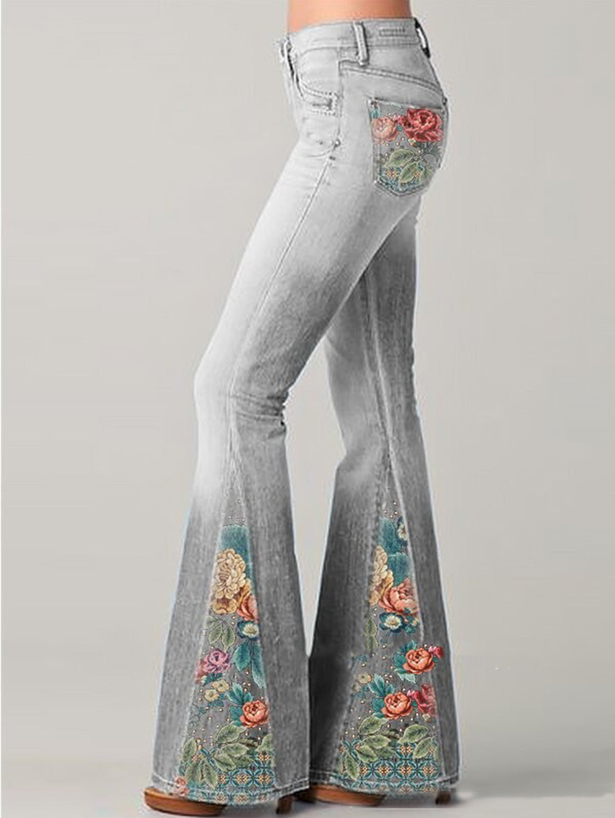 Frendorf | Efeu️ | Die perfekte Hose für Ihr Fashion-Statement