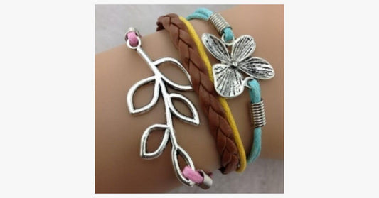 Frendorf | Blumenblätter