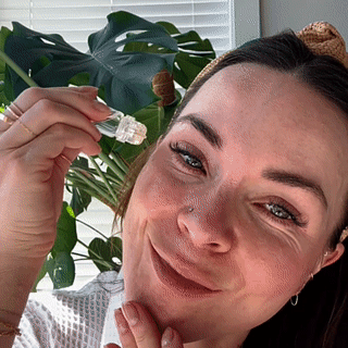 Frendorf | Haut  in 5 Minuten mit Micro-Infusion Gesichtsbehandlung System