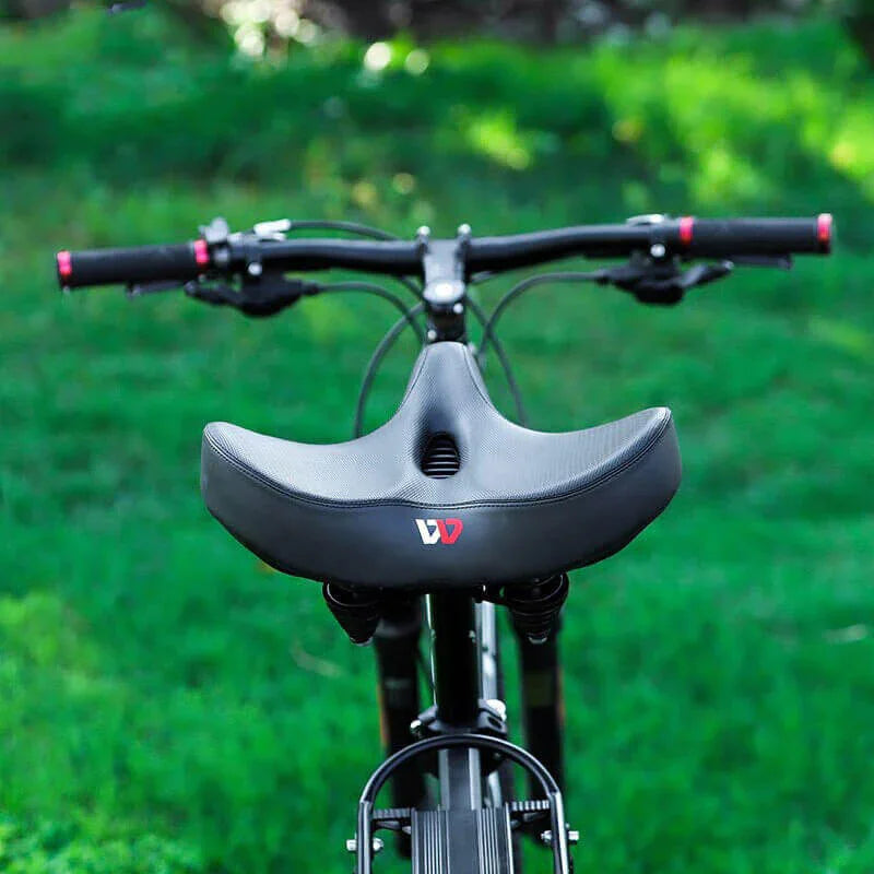 Frendorf | ComfortRide – Bequemer Fahrradsattel