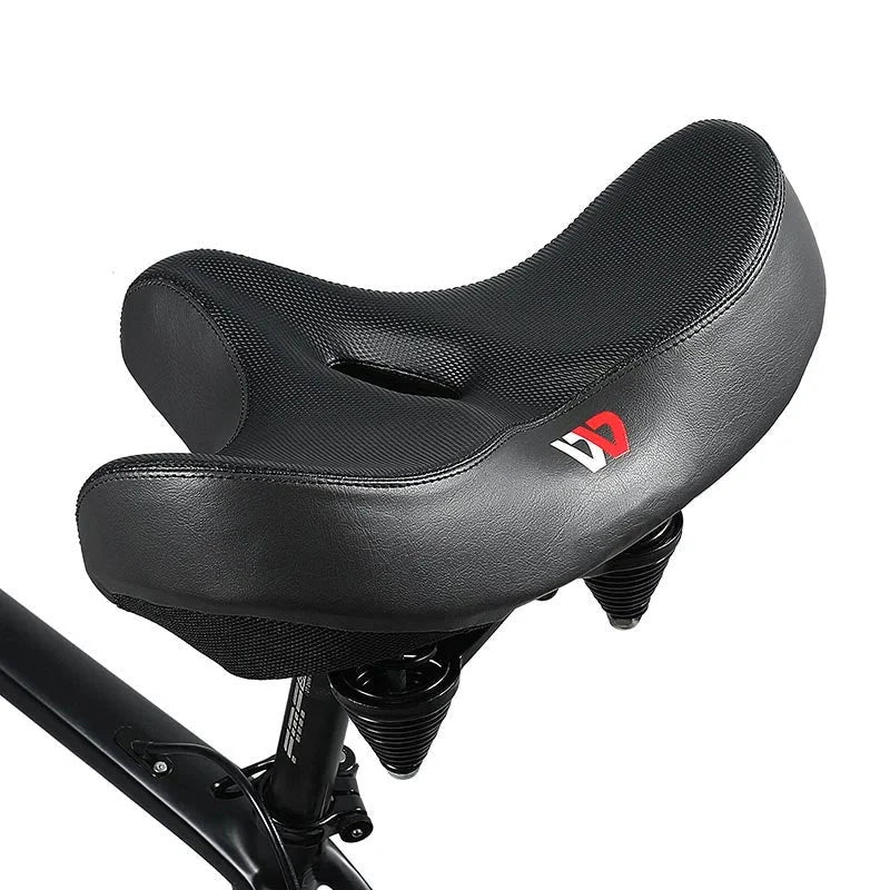 Frendorf | ComfortRide – Bequemer Fahrradsattel