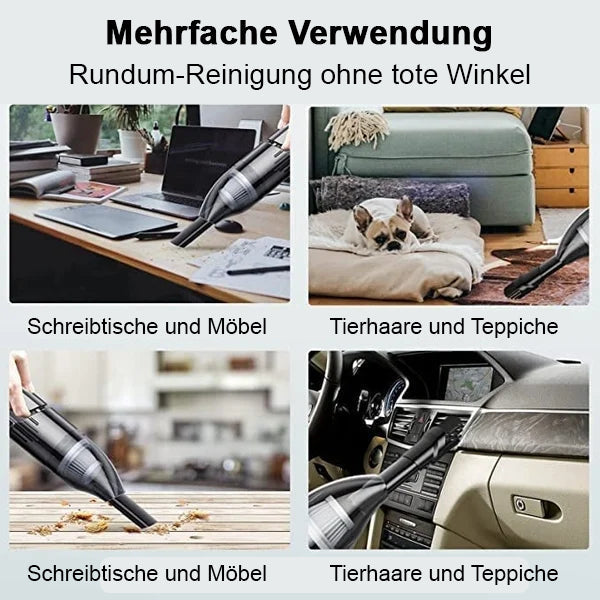 Frendorf | Handstaubsauger
