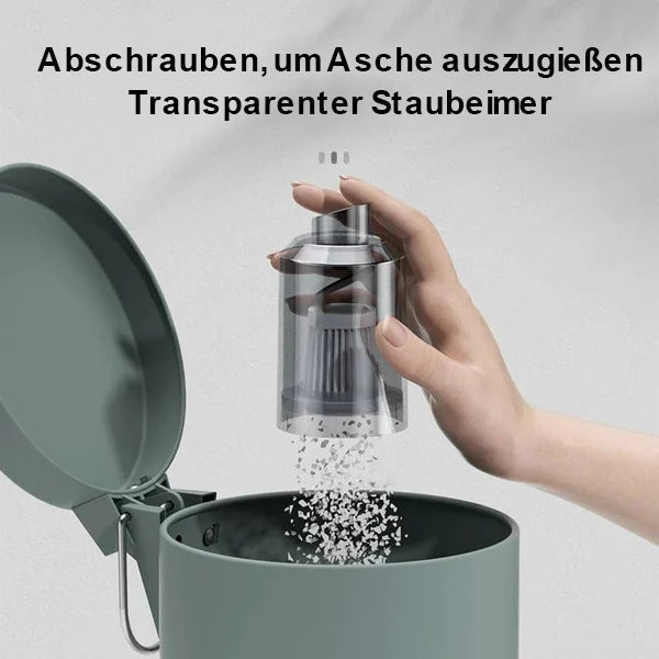 Frendorf | Handstaubsauger