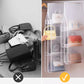 Frendorf | Handtasche staubgeschützter Organizer mit 6/8 großen Fächern