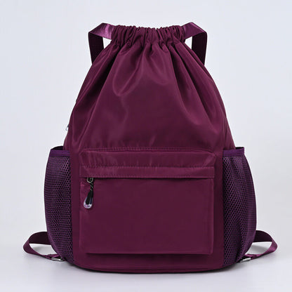 Frendorf | Sport Kordelzug Rucksack