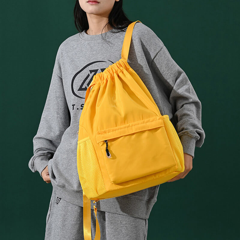 Frendorf | Sport Kordelzug Rucksack