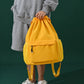Frendorf | Sport Kordelzug Rucksack