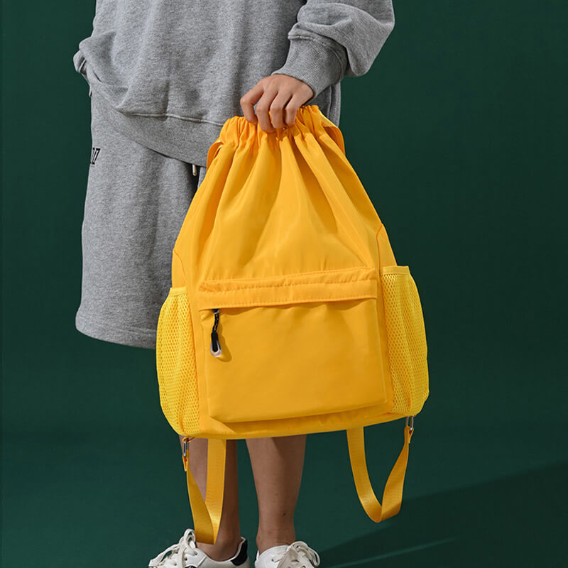 Frendorf | Sport Kordelzug Rucksack