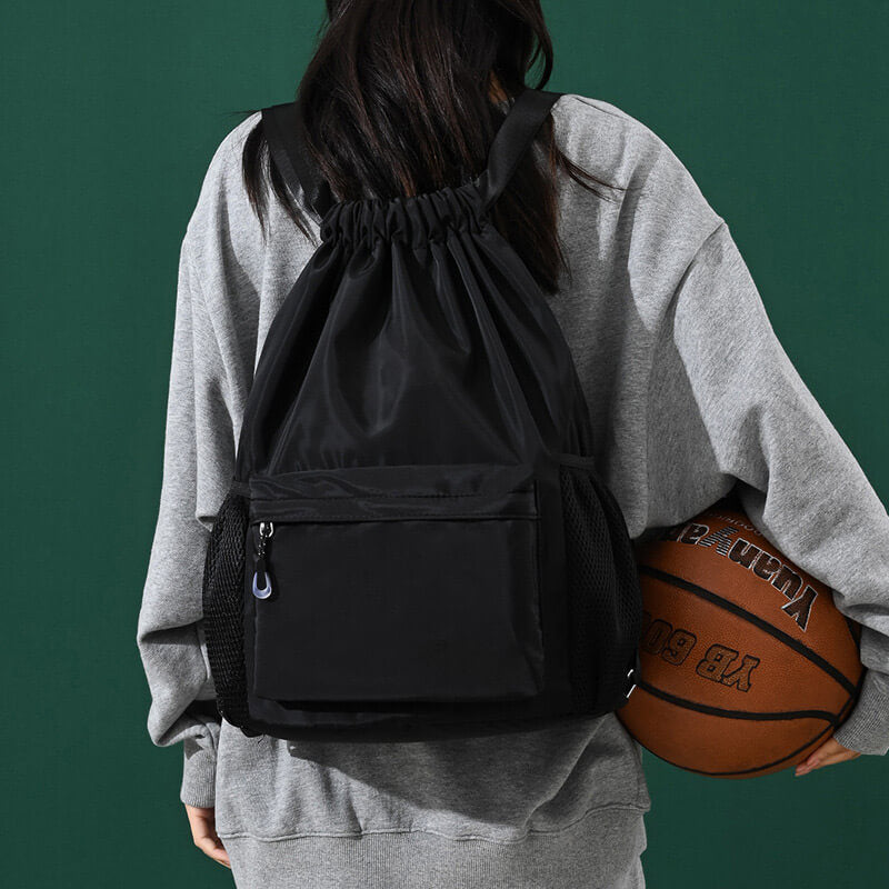 Frendorf | Sport Kordelzug Rucksack