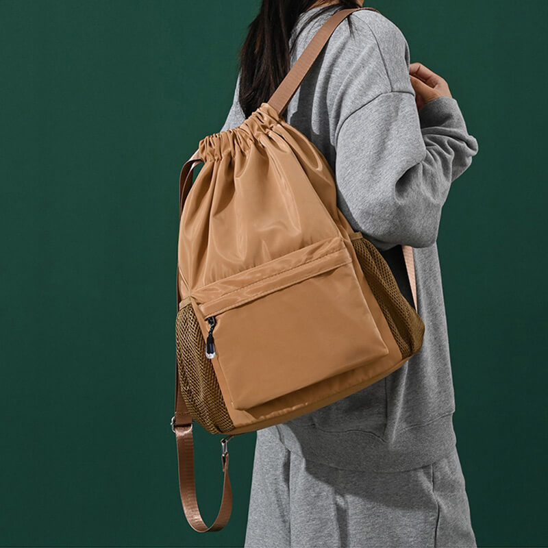 Frendorf | Sport Kordelzug Rucksack