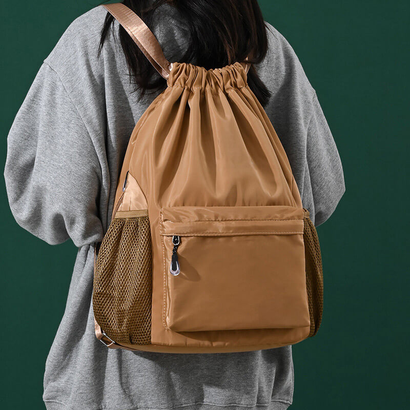 Frendorf | Sport Kordelzug Rucksack
