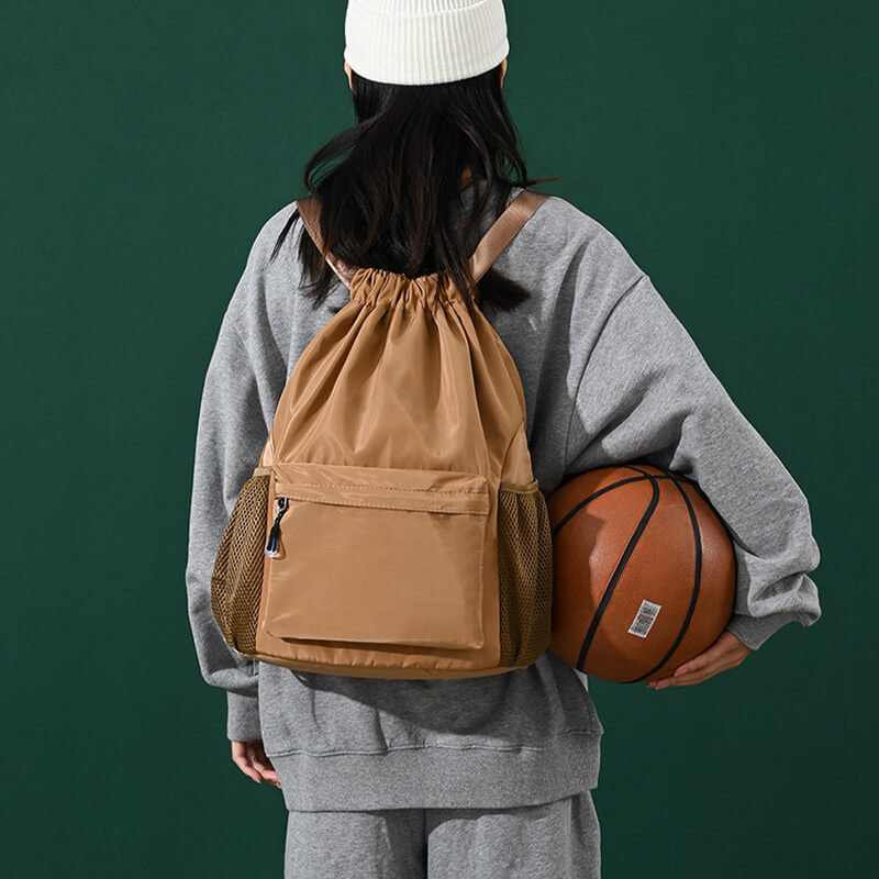 Frendorf | Sport Kordelzug Rucksack