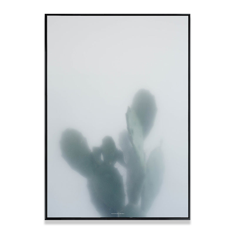 Frendorf | Plant wandkunstprint Decoratief Modern voor Gastenkamer Canvas, Meerdere Maten Beschikbaar