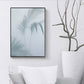 Frendorf | Plant wandkunstprint Decoratief Modern voor Gastenkamer Canvas, Meerdere Maten Beschikbaar