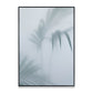 Frendorf | Plant wandkunstprint Decoratief Modern voor Gastenkamer Canvas, Meerdere Maten Beschikbaar