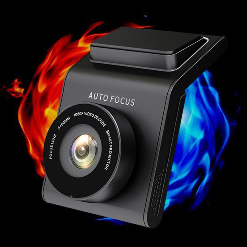 Frendorf | AutoFocus – Halten Sie jeden Moment auf der Straße mit unserer HD-Dashcam fest