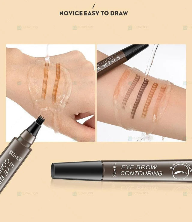 Frendorf | Browline "Microblading" Augenbrau Stift