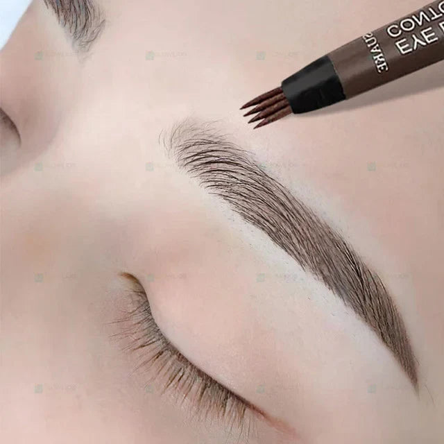 Frendorf | Browline "Microblading" Augenbrau Stift