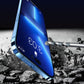 Frendorf | iPhone Tempered Anti-Peeking Screen Protector ohne Blasen Kein Staub