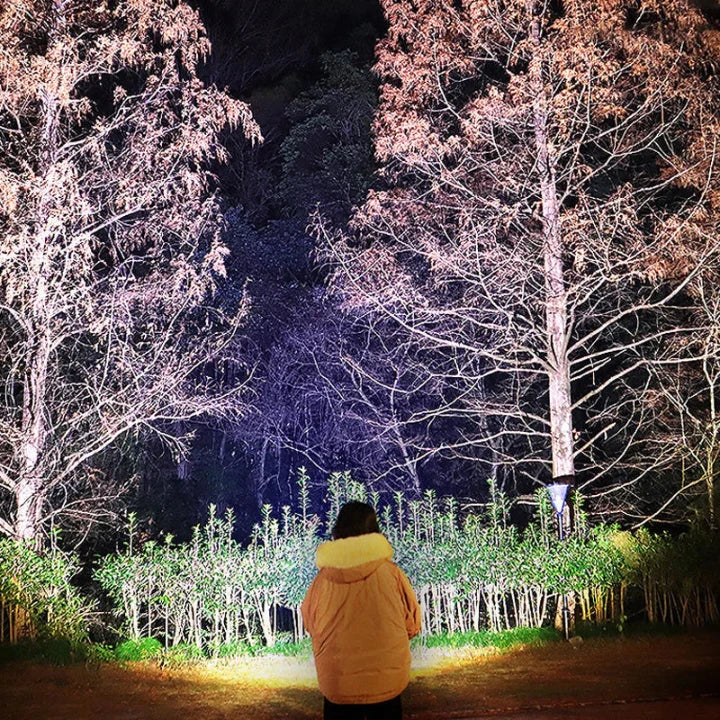 Frendorf | BlazeStrahl Endlose helle Abenteuer