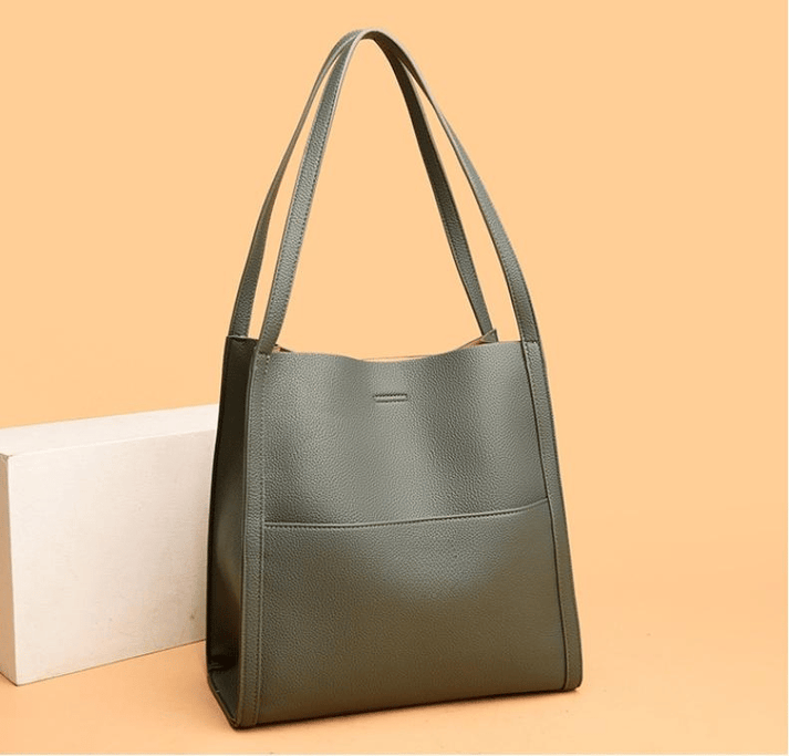 Frendorf | Tasche aus echtem Leder