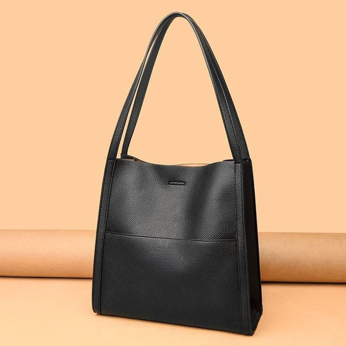 Frendorf | Tasche aus echtem Leder