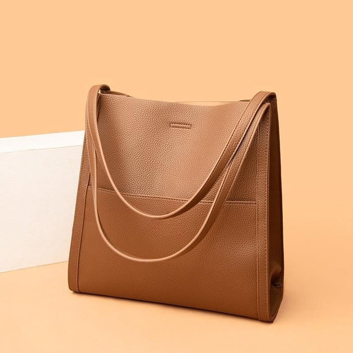 Frendorf | Tasche aus echtem Leder